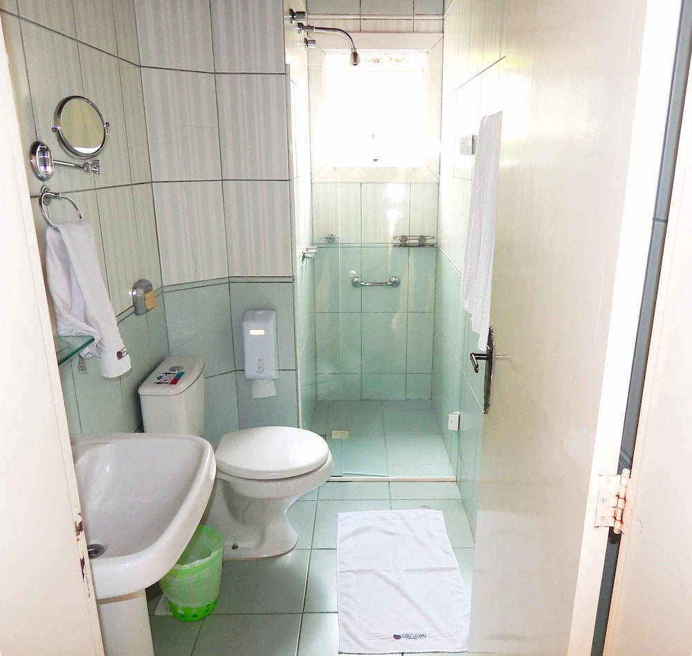 Apartamentos Sulla Collina