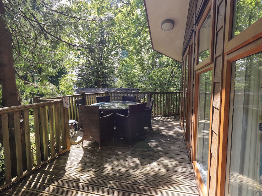 Forest Pines Lodge