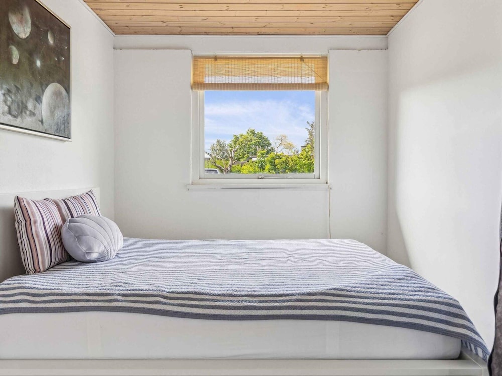 4 Star Holiday Home in Follenslev