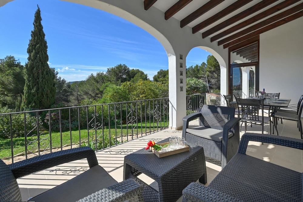 Casa Renata 8 pax in Javea