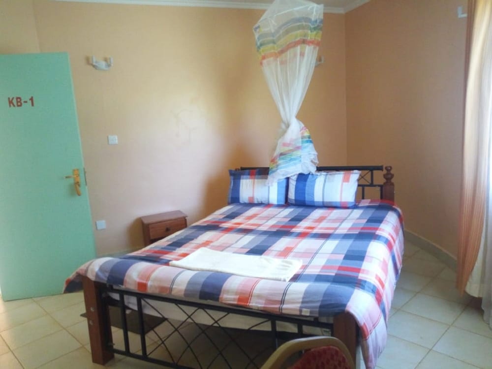 Bishop Muge Guest House & Conference view 4