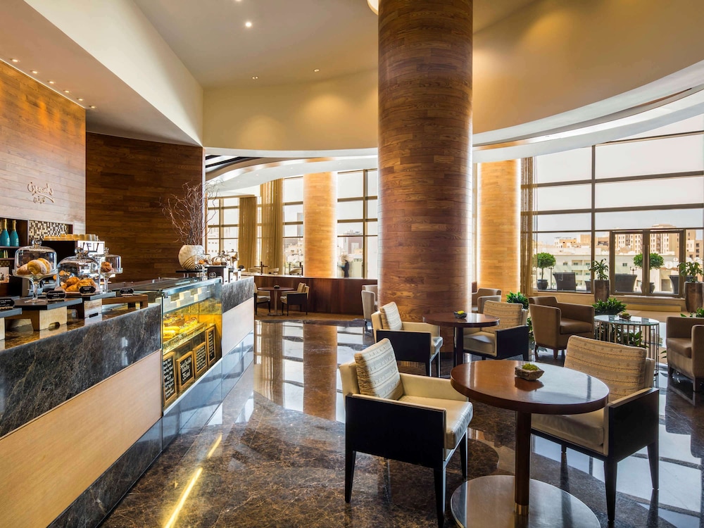 Swissotel Living Al Ghurair