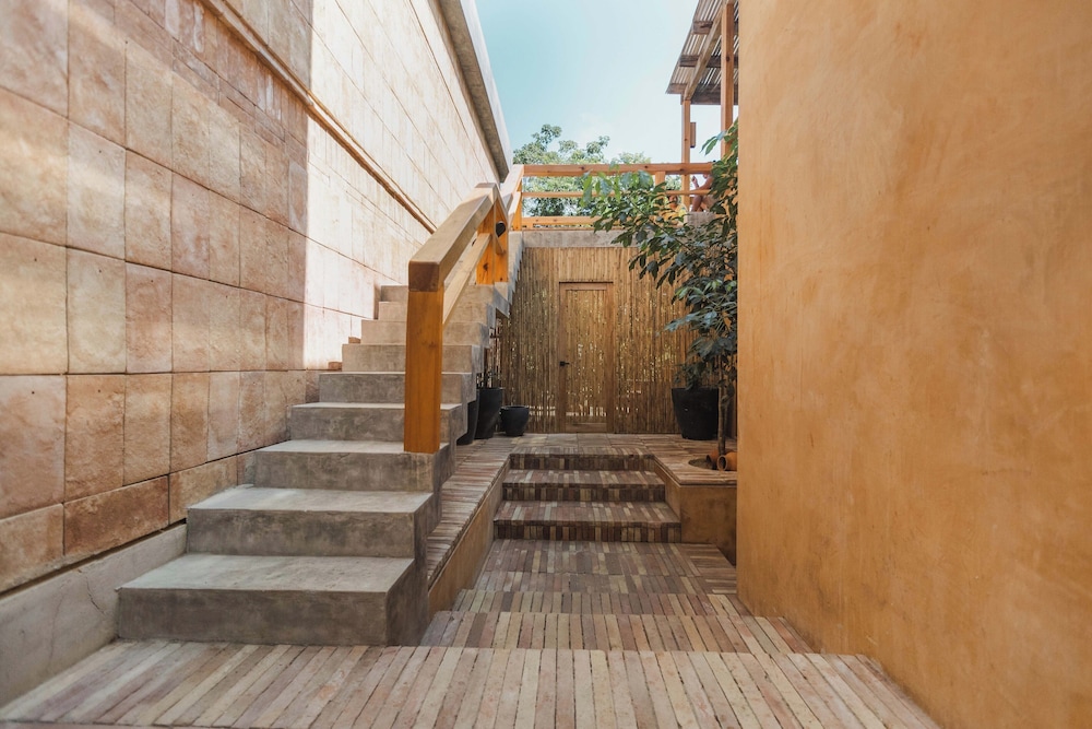 Casa Yute by Ahau Collection