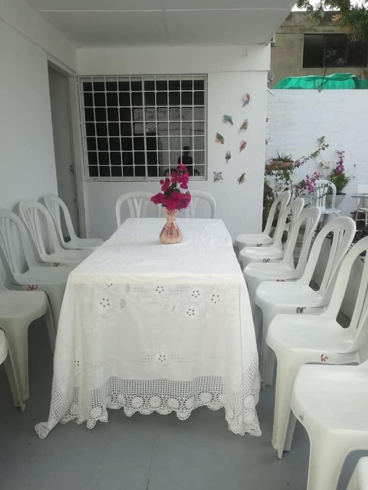 Casa Zaida Hostal Vintage view 3