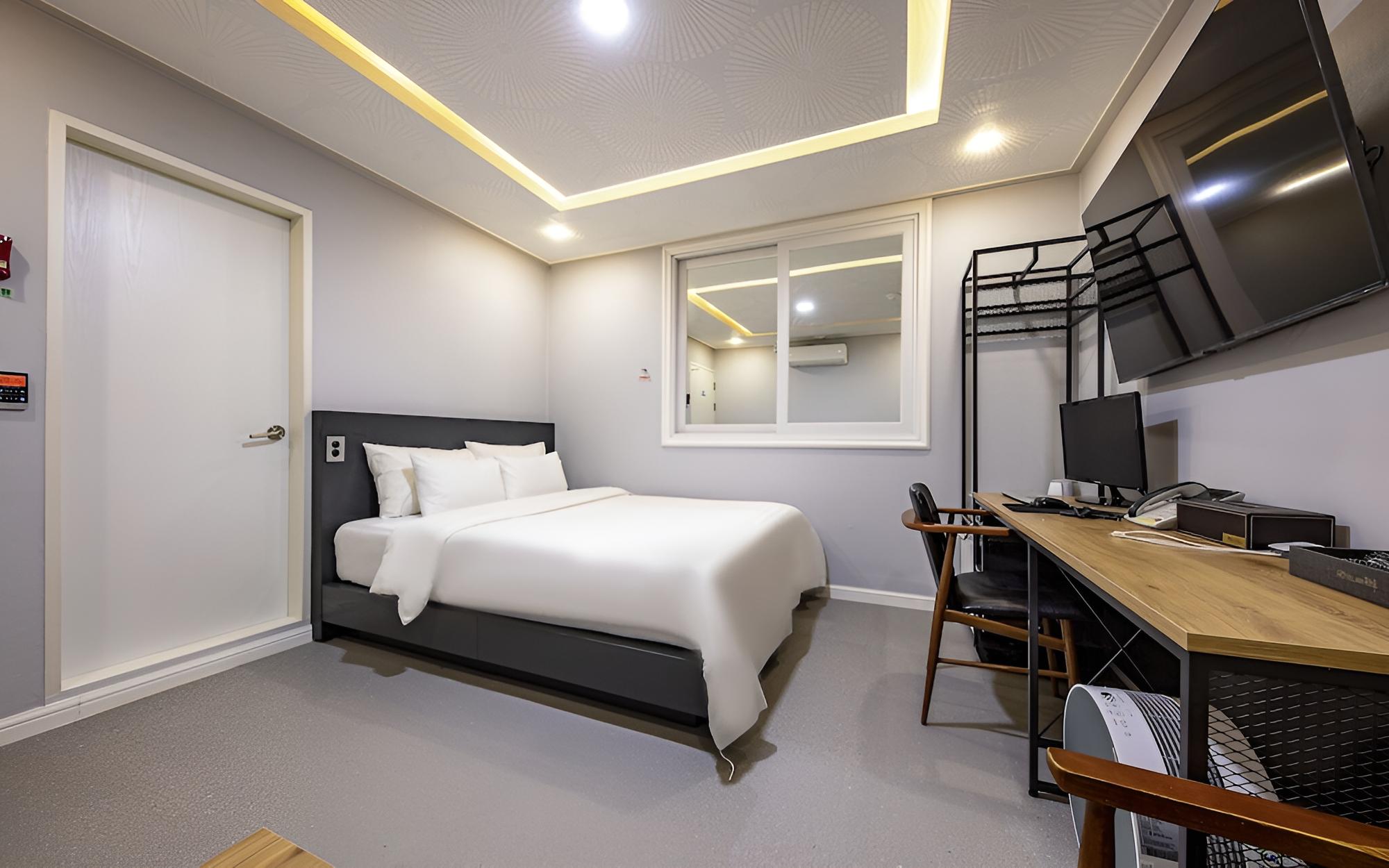 Mokpo Hotel The Haru view 4