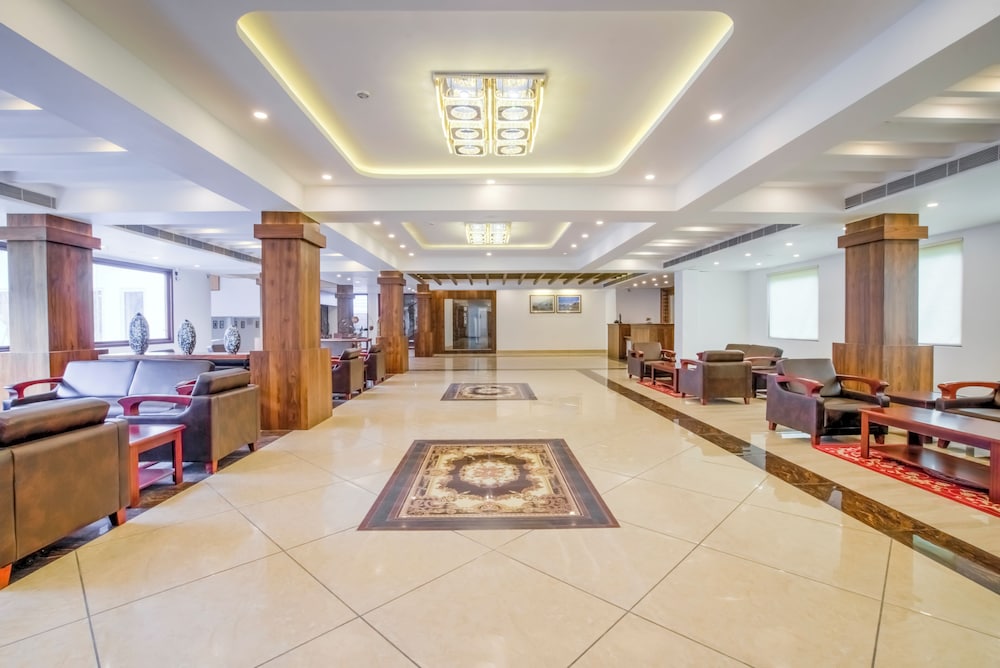 Club Mahindra Le Vintuna