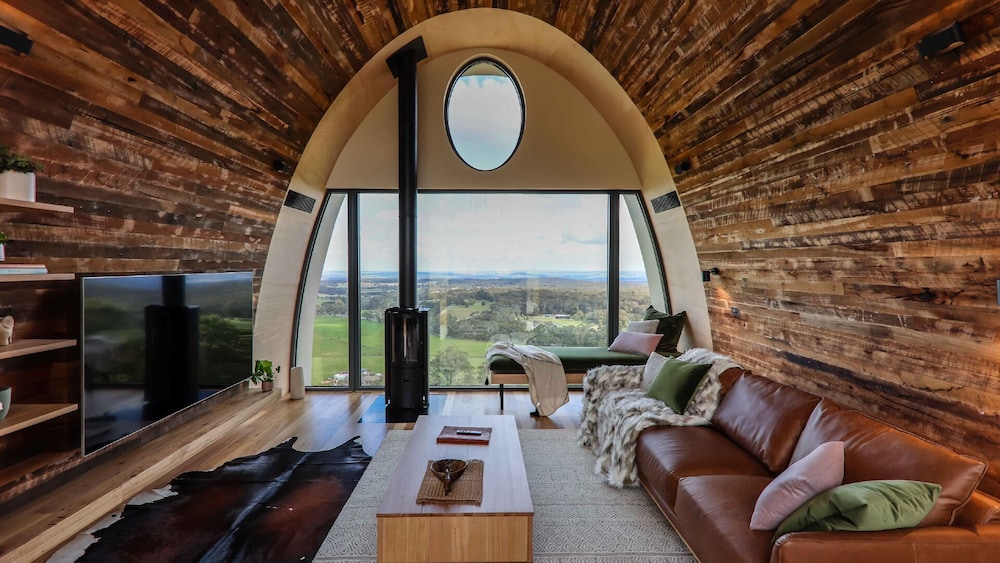 The Skybarrel