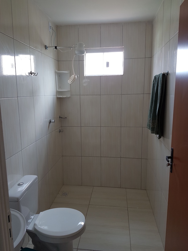 Residencial Forte I