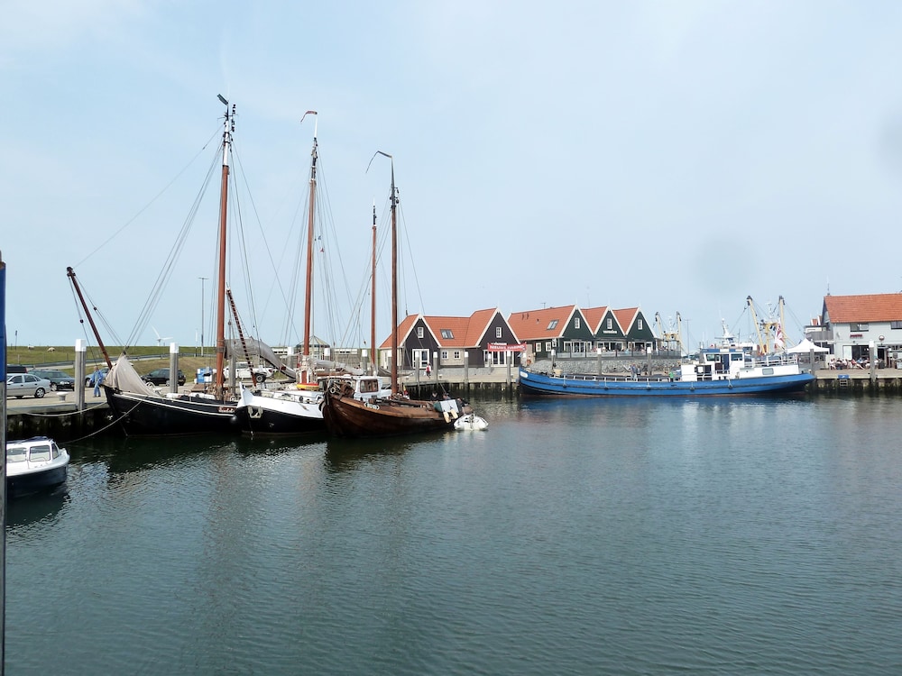 Bed and Breakfast De Pauw