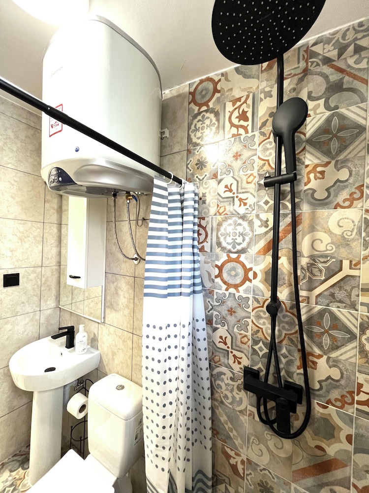 Best of Sarajevo Center Apartment