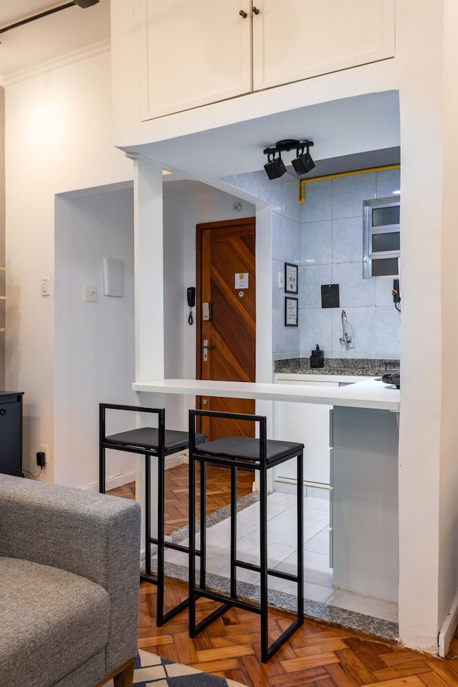 5 Minutes From Copacabana Beach Nsc808