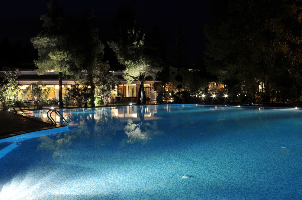 La Bruca Resort