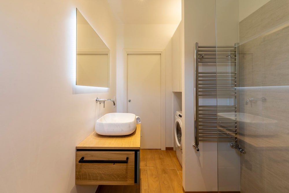 Elegant 2BR Apartment in Siena. Porta Camollia