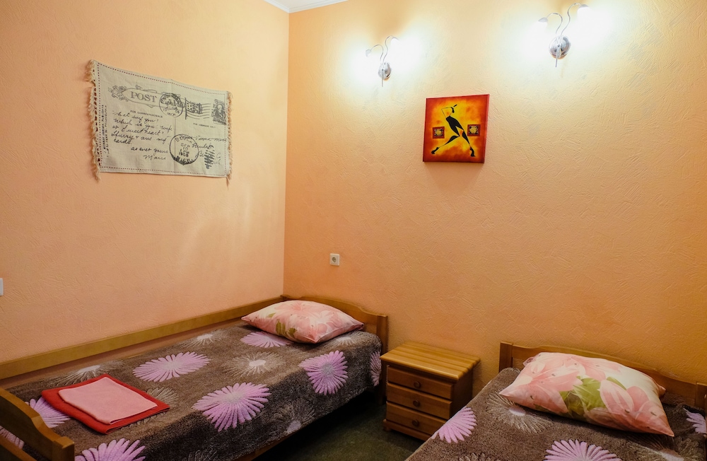 Hostel Nevsky 112 view 5