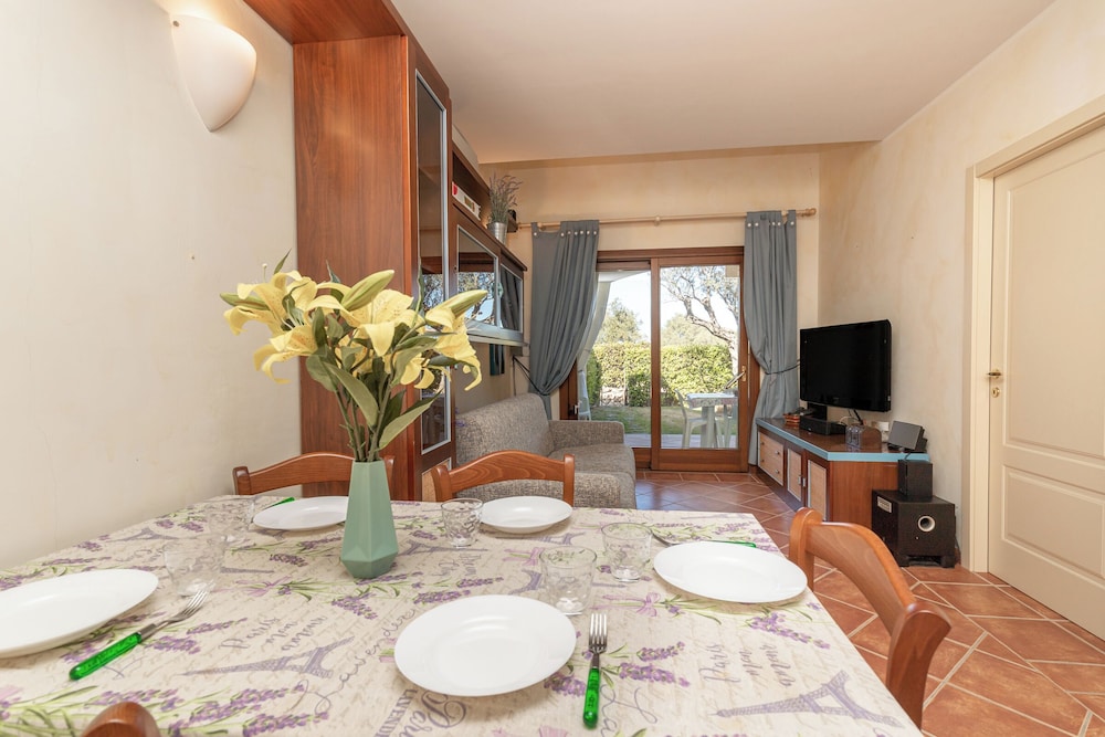 Il Borgo VIP Apartments en Olbia