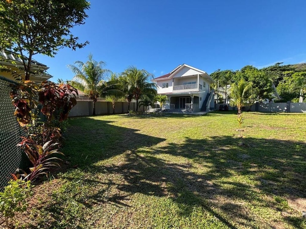 Trwa Koko Self Catering