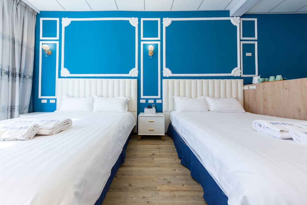 EZSTAY Yancheng Branch view 3