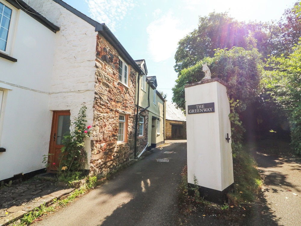 Proffitts Cottage