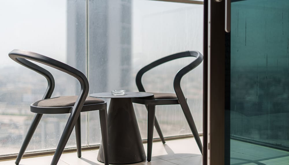 Downtown 2BR | Walk to Burj Khalifa + Dubai Mall