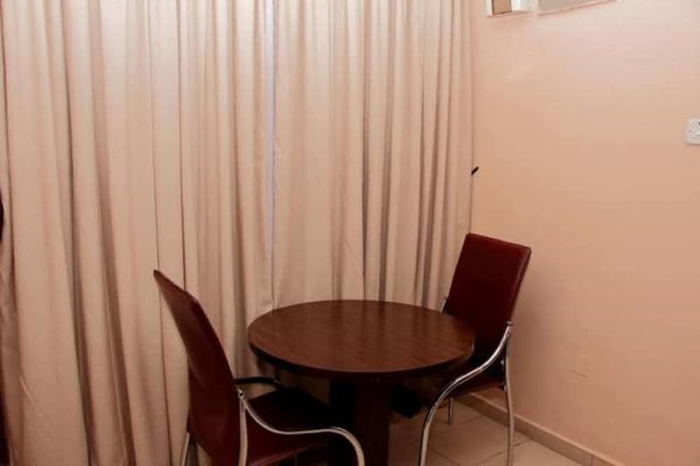 Maitama Guest House