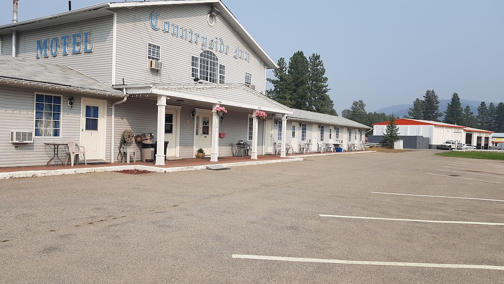 Countryside Inn