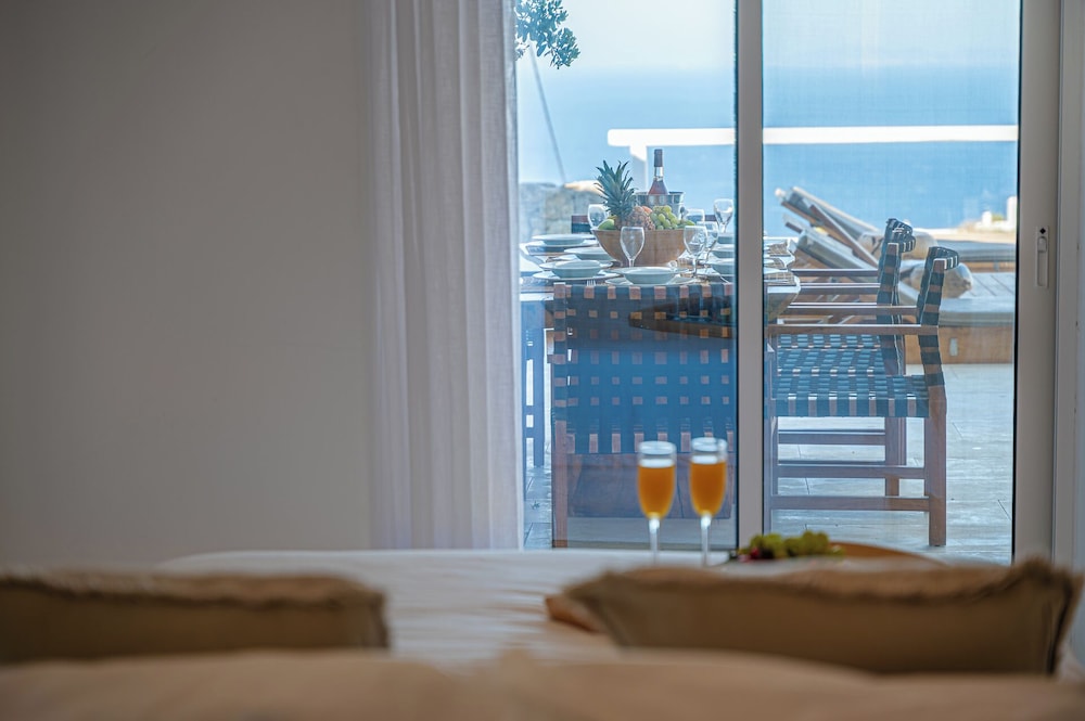Anthis Villas Mykonos