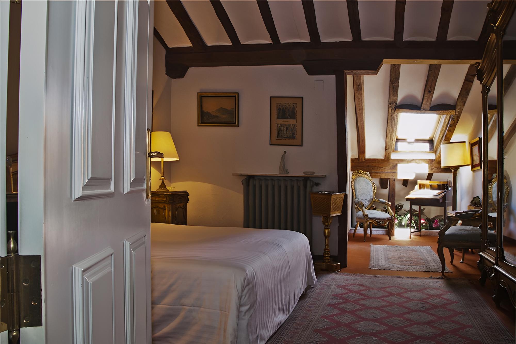 Hotel La Casa Grande