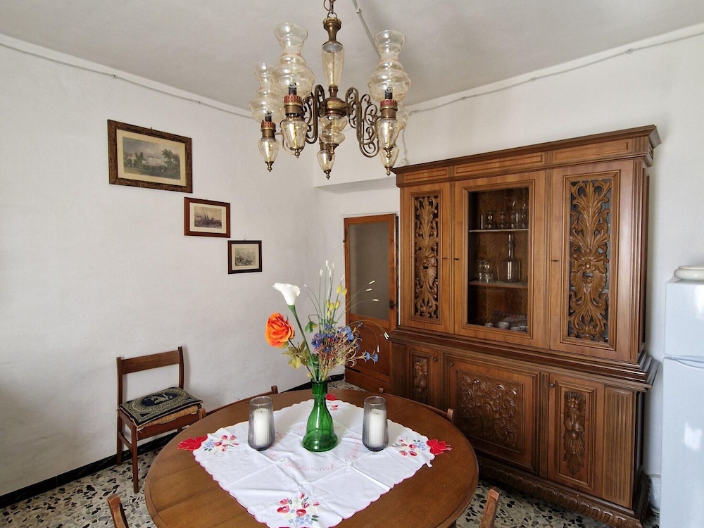 Apartment in Fratte Rosa With Apennine Views