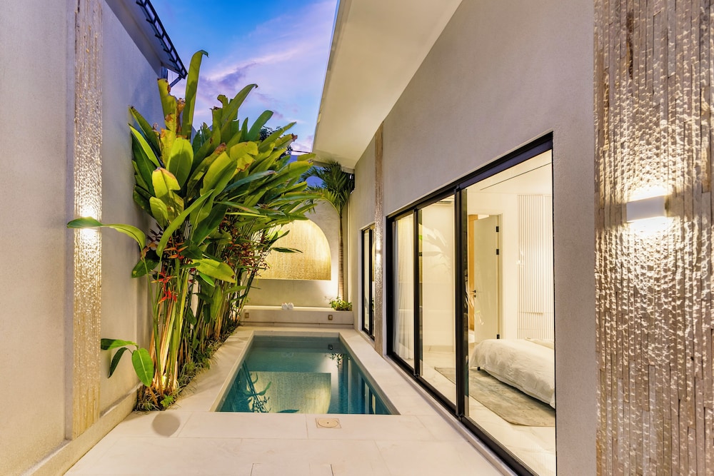 Anoya Boutique Villa