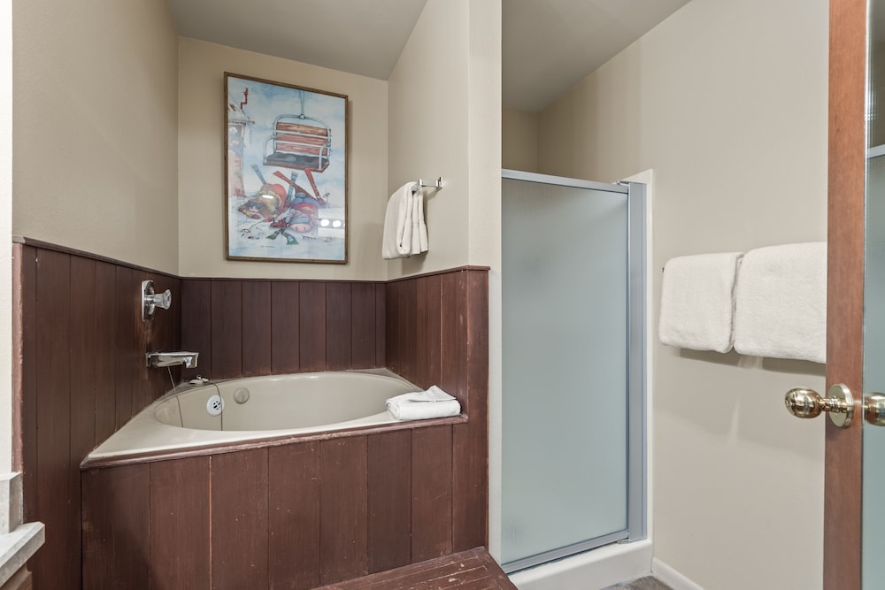 Park City Ski Resort UT - Snow Flower Vacation Homes