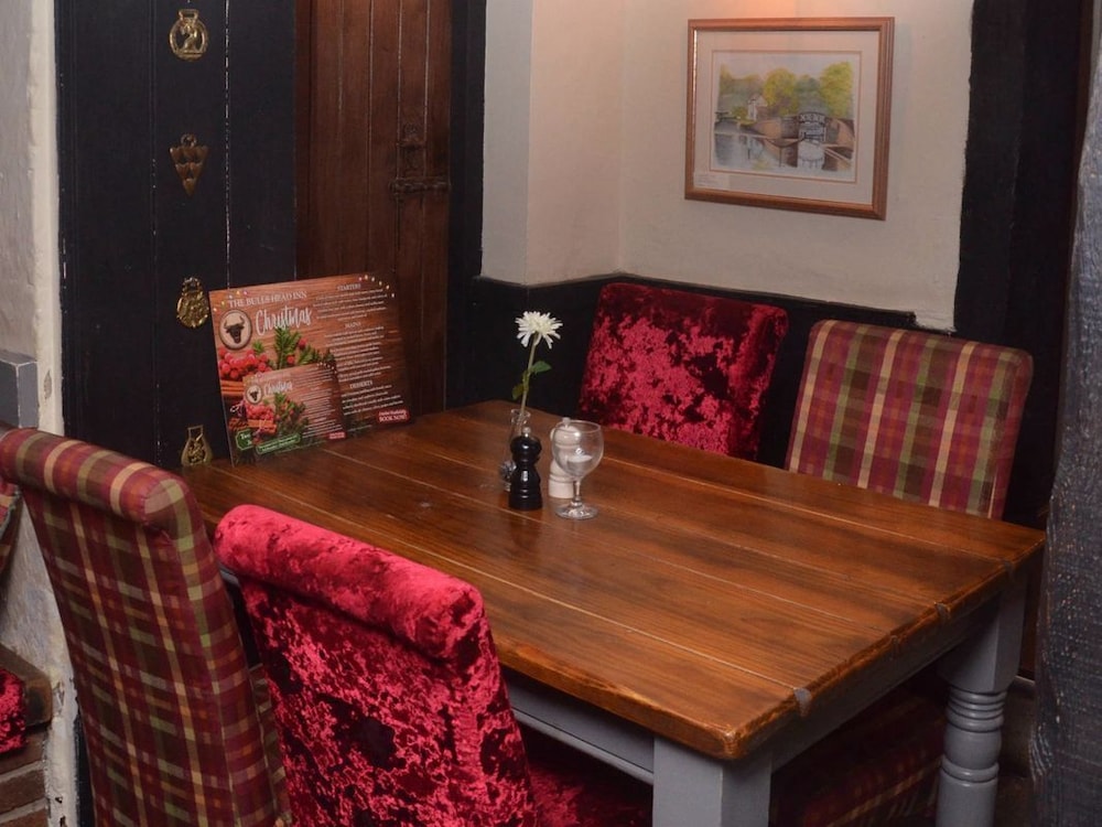 The Bulls Head Inn