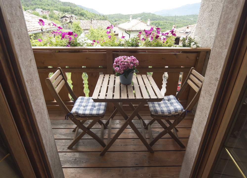 B&B Sissi Colazione Tipica e Sfiziosa