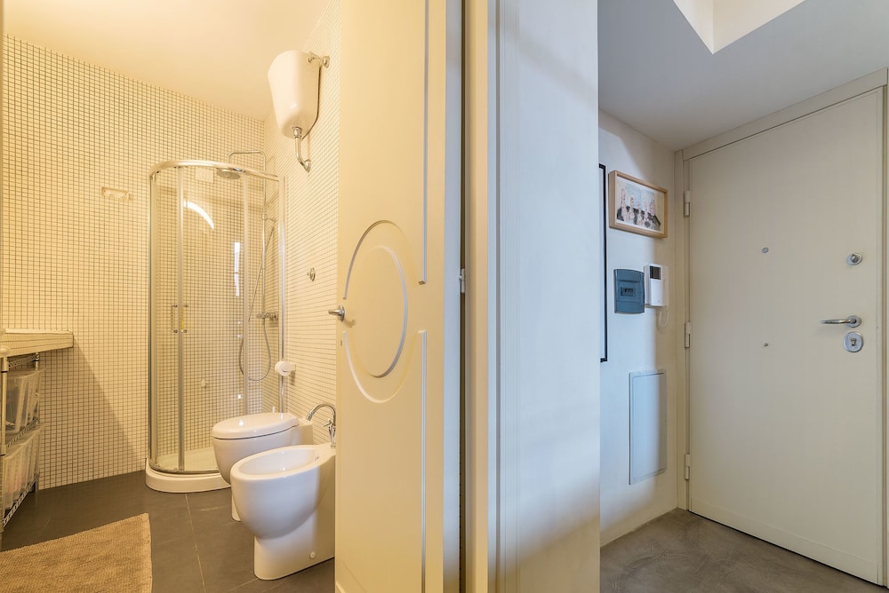 San Teodoro Modern Loft