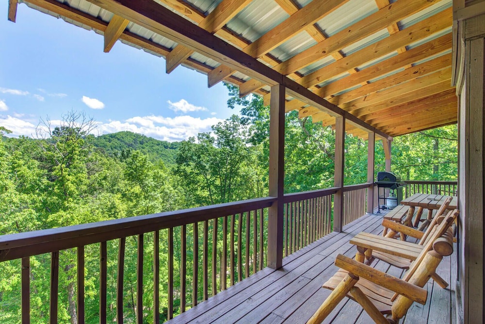 All About the Smokies