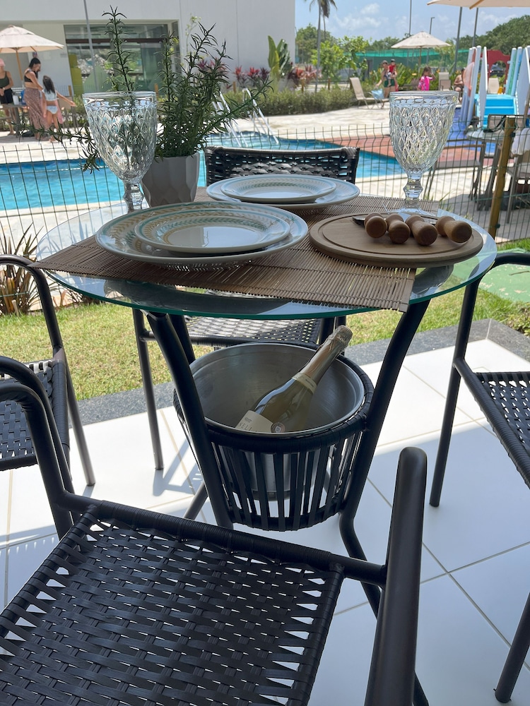 Flat Makia Beach Experience - Muro Alto