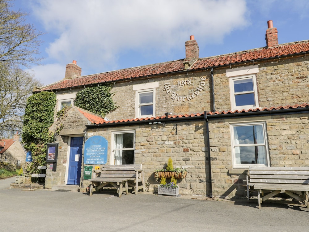 The Coach House