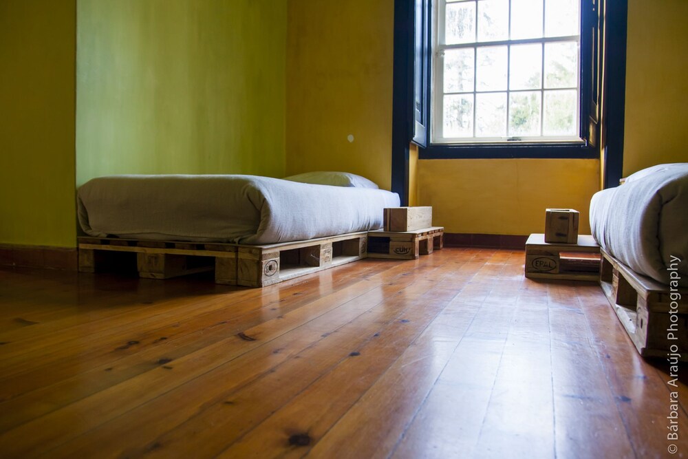 Auberge de jeunesse Almaa Sintra — photo 4