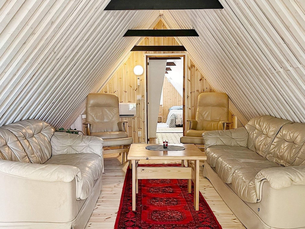 5 Person Holiday Home in Huarod view 3