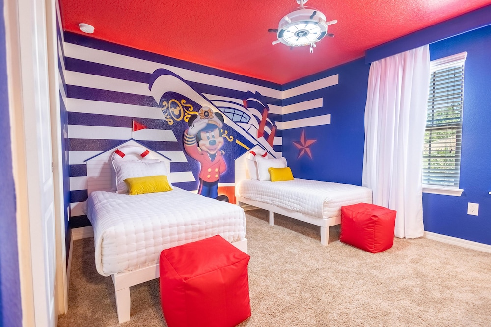 1643 LA - Luxurious Retreat Windsor at Westside