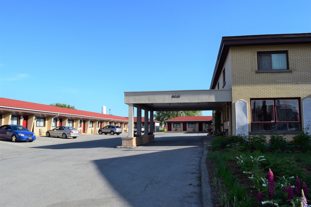 Lundy's Motel
