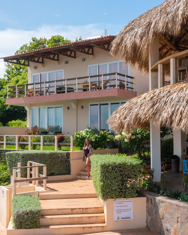 Hotel Los Mangos