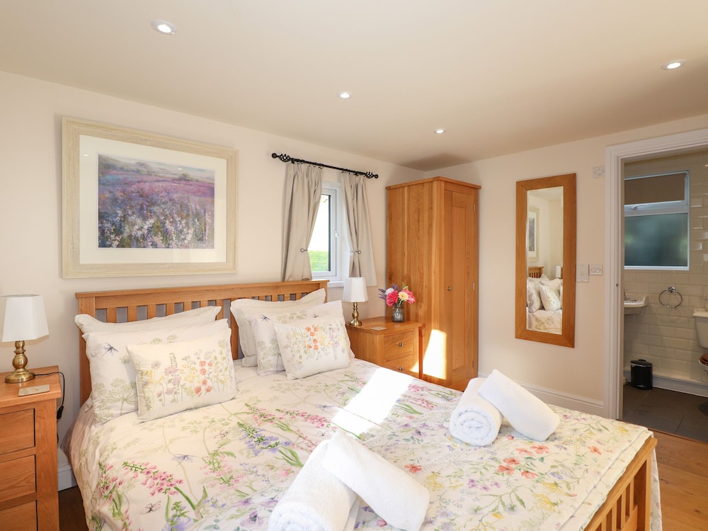 Highbeck Cottage