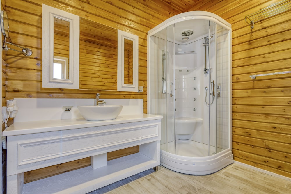 Lucida Villas - Kalkan Hills - 1,2,5 Yatak Odalı Villalar - Image 44