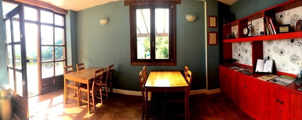 Casa Rural Ogoño Mendi view 4