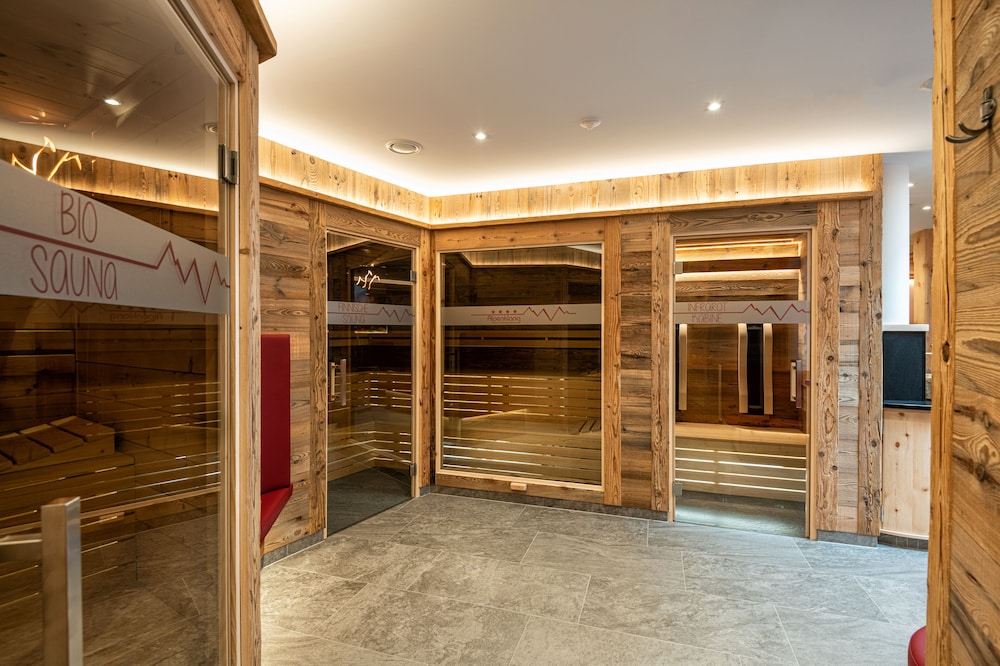 Alpenklang Hotel & Berggasthaus