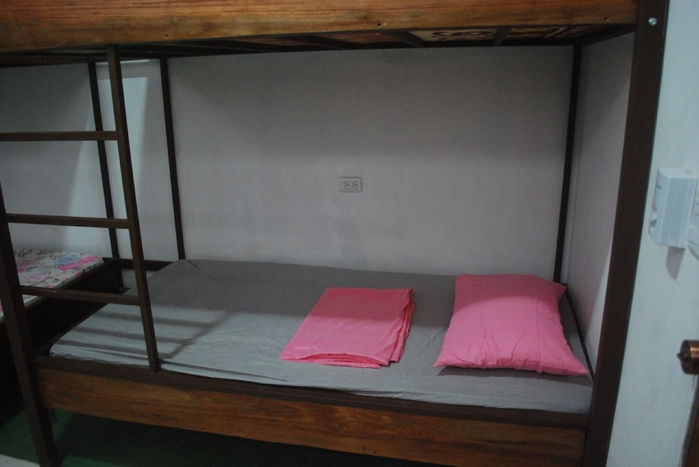 Passifloras Hostel view 5