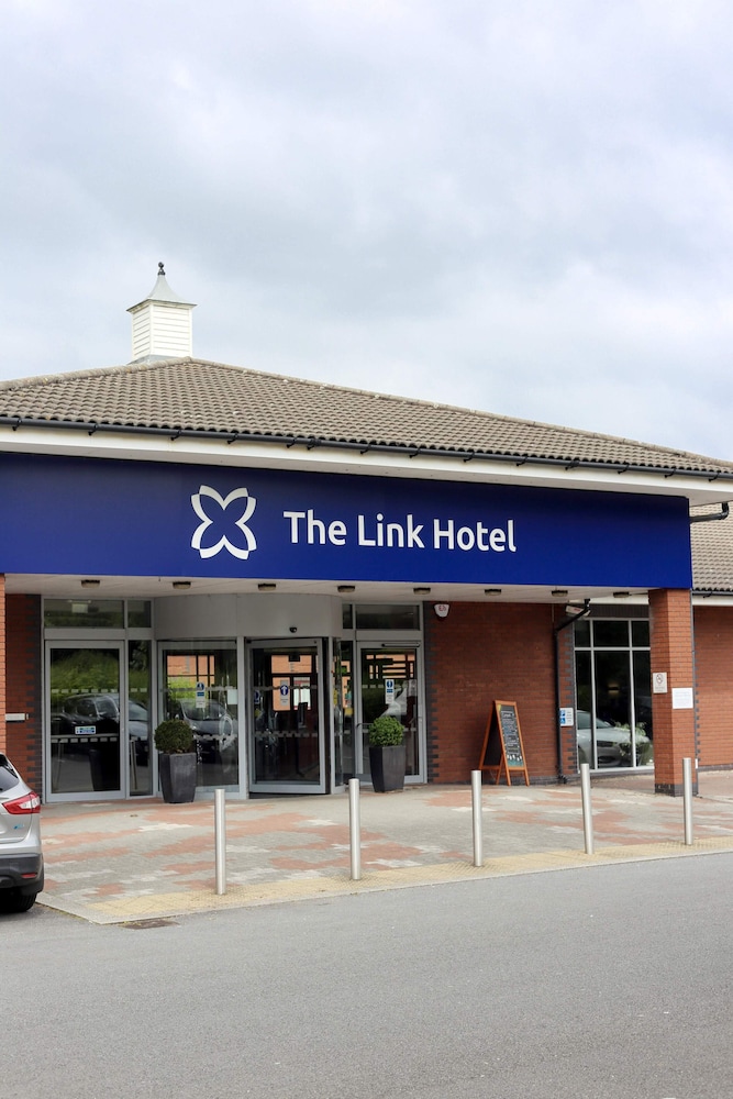 Hotel The Link Hotel Loughborough - Image 1
