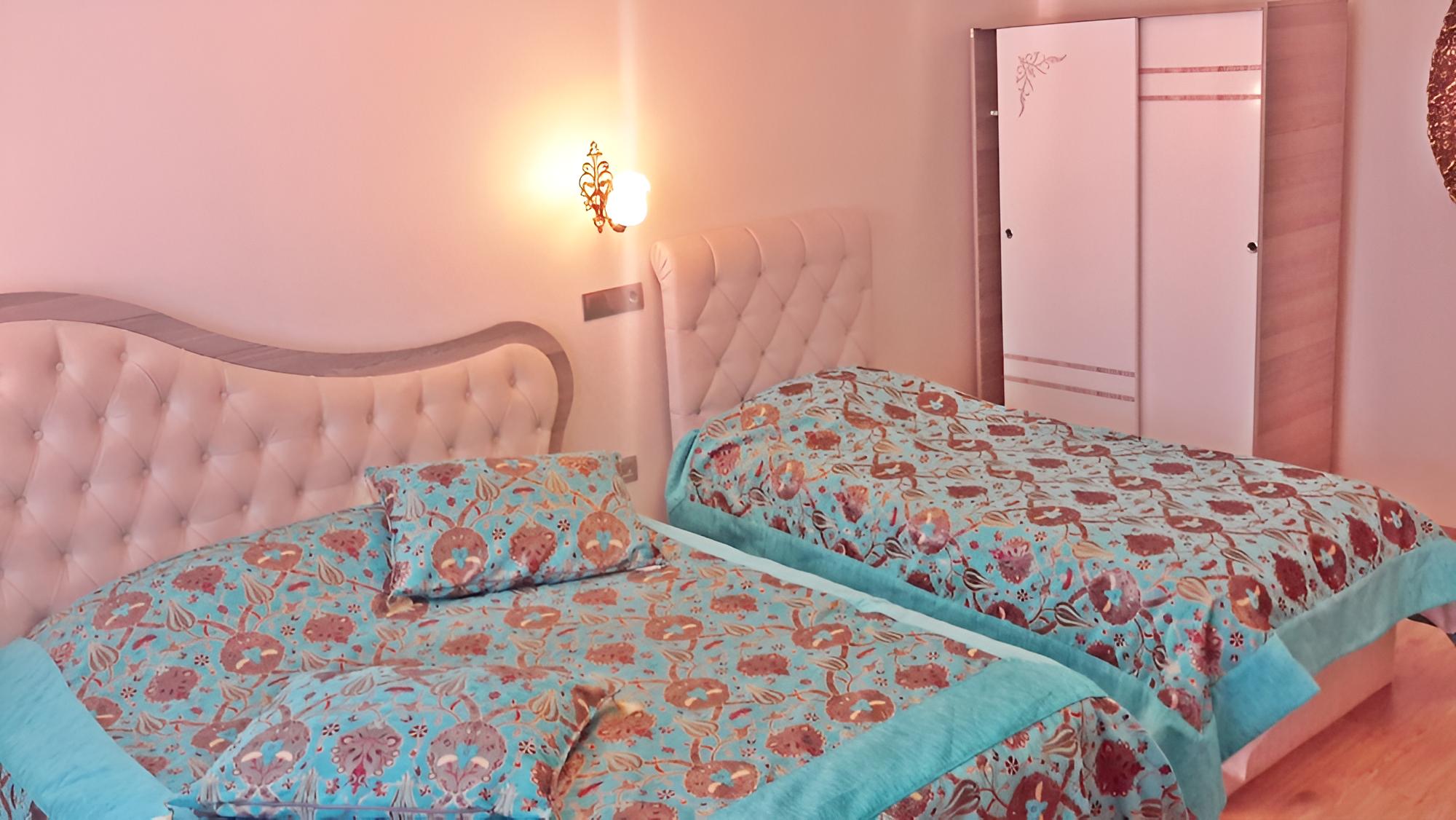Dedeli Deluxe Hotel
