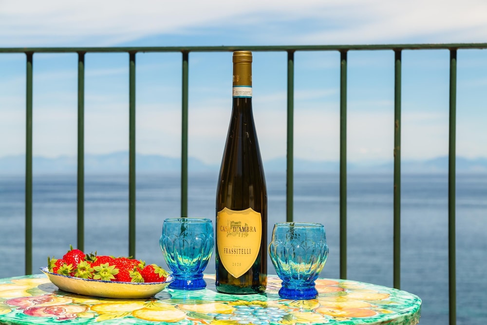 Terrazza Morgera in Napoli view 3