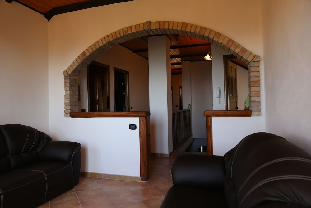 Agriturismo Pirara